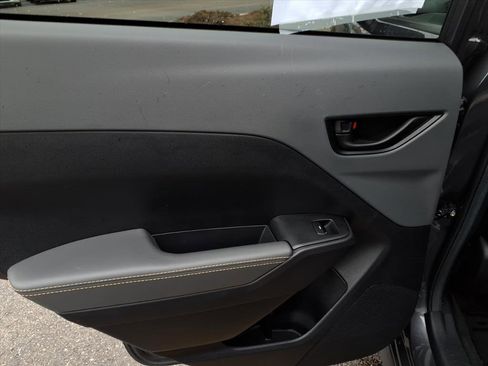 Used 2024 Subaru Crosstrek 2.5i Sport image 9