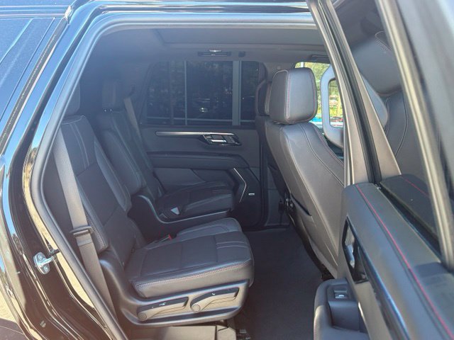 Used 2025 Chevrolet Tahoe RST w/ RST Capability Package AWD/4WD image 29