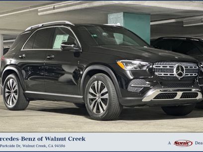 New 2026 Mercedes-Benz GLE 450e 4MATIC