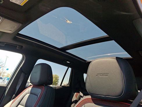 New 2026 Chevrolet Equinox RS w/ Convenience Package III image 10