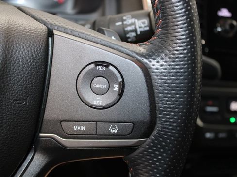 Used 2022 Honda Passport TrailSport image 23