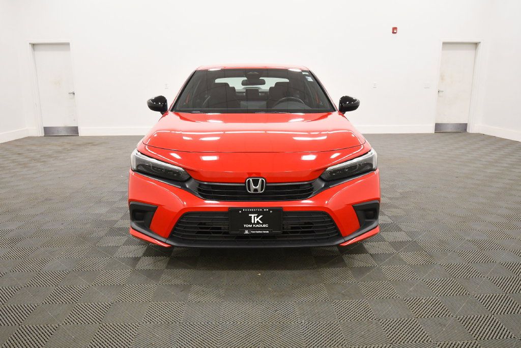 Used 2024 Honda Civic Sport image 11