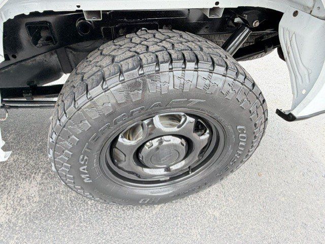 Used 2016 Ford F150 XL w/ Equipment Group 101A Mid AWD/4WD image 11