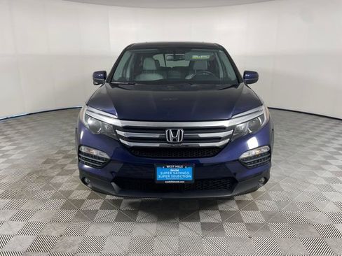 Used 2018 Honda Pilot EX-L image 25