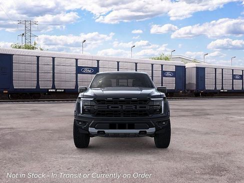 New 2026 Ford F150 Raptor AWD/4WD image 6