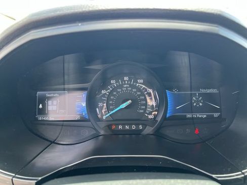 Used 2022 Ford Edge SEL w/ Convenience Package AWD/4WD image 31