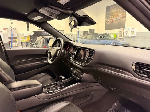 Used 2022 Dodge Durango GT image 29