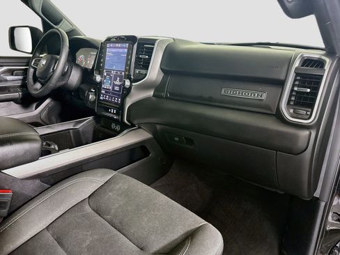 Used 2025 RAM 1500 Big Horn RWD image 30