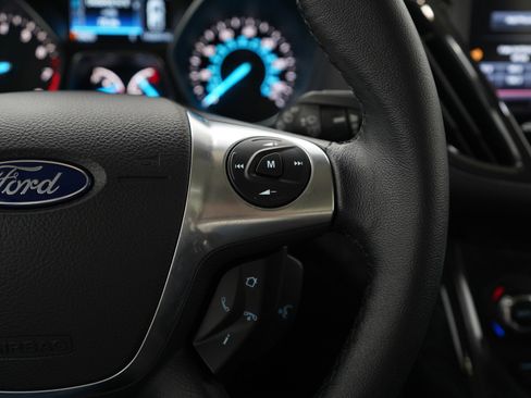 Used 2014 Ford Escape Titanium w/ Equipment Group 401A image 27