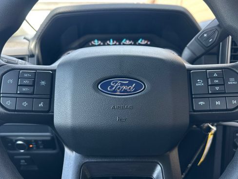 New 2026 Ford F150 XL RWD image 21