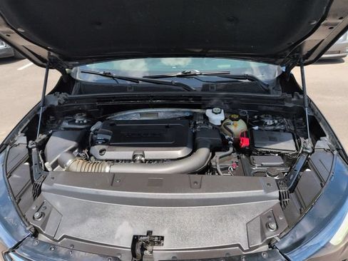 Used 2021 Buick Envision Essence w/ Sport Touring Package FWD image 50