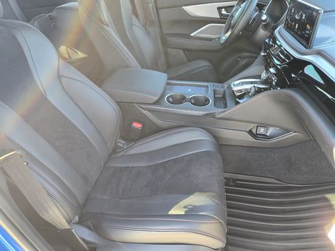 Certified 2026 Acura MDX A-Spec image 19