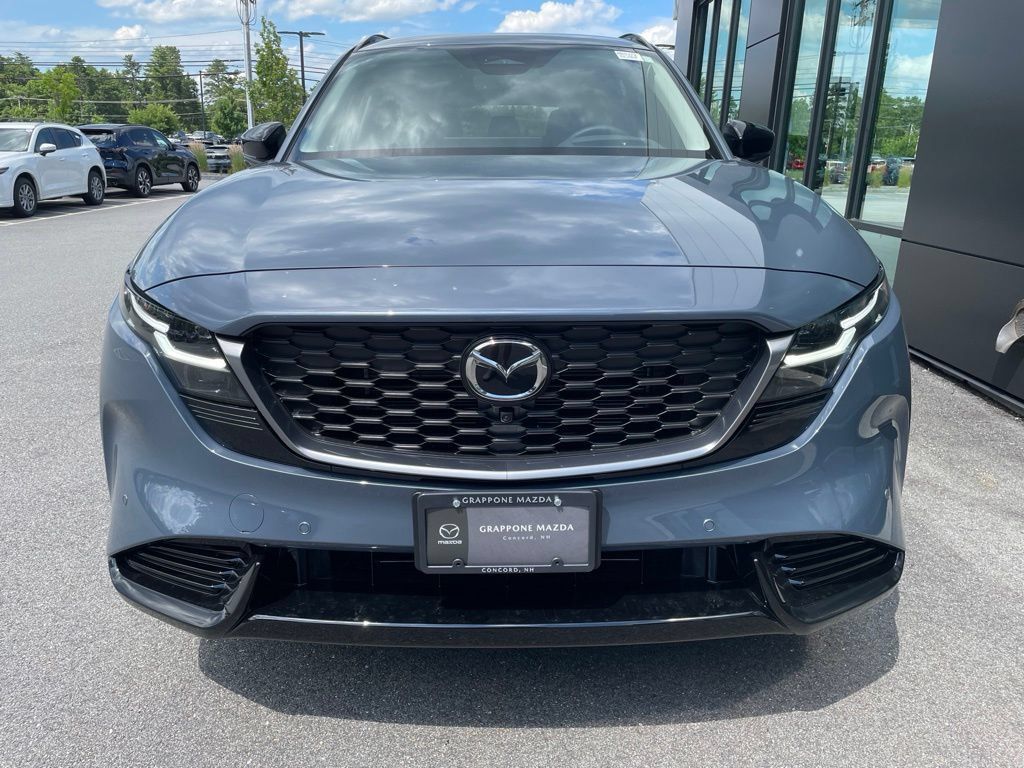 New 2026 MAZDA CX-5 2.5 S w/ Premium Plus Package AWD/4WD image 3