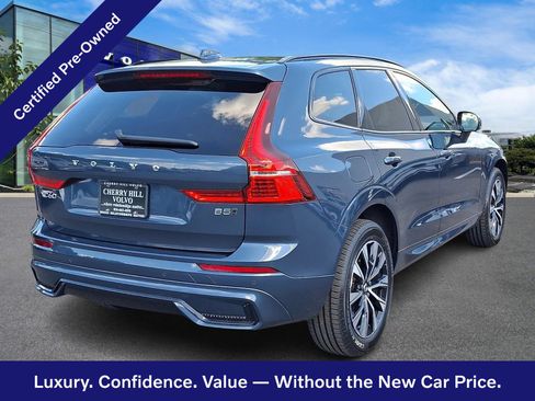 Certified 2024 Volvo XC60 B5 Core w/ Climate Package AWD/4WD image 7