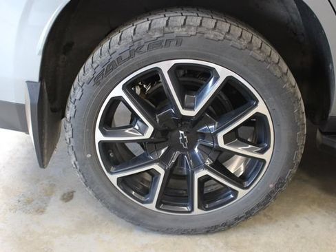 Used 2023 Chevrolet Tahoe RST AWD/4WD image 57