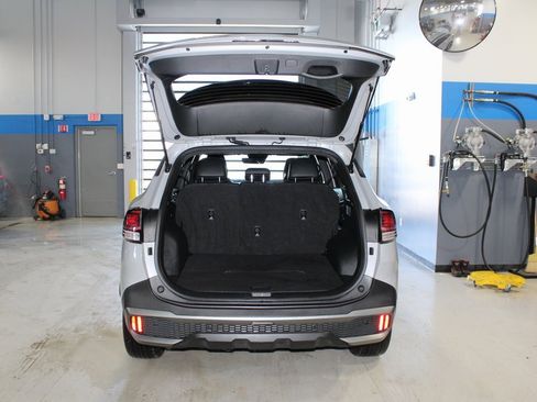 Used 2023 Kia Sportage X-Line image 45