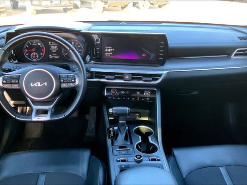 Used 2024 Kia K5 GT-Line w/ GT-Line Premium Package image 17