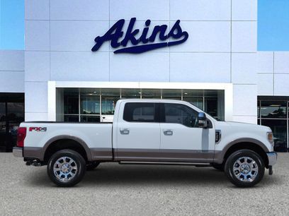 Used 2022 Ford F350 King Ranch w/ King Ranch Ultimate Package
