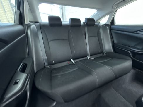 Used 2020 Honda Civic LX image 39