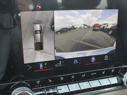 New 2026 GMC Canyon Denali w/ LPO, Denali Black Edition image 45