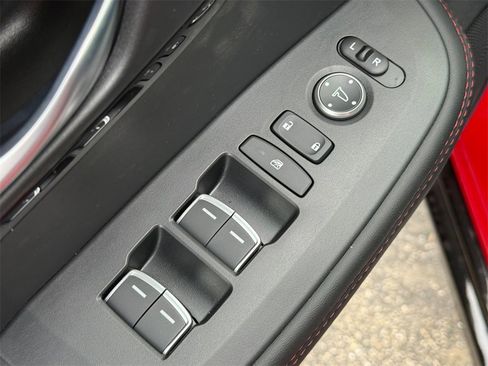 New 2025 Acura ADX A-Spec image 15