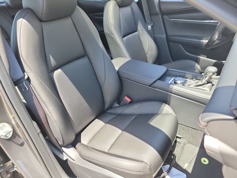 New 2026 MAZDA MAZDA3 2.5 S Sedan w/ Preferred Pkg FWD image 21