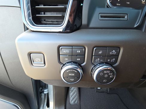 New 2026 GMC Sierra 1500 Denali image 22