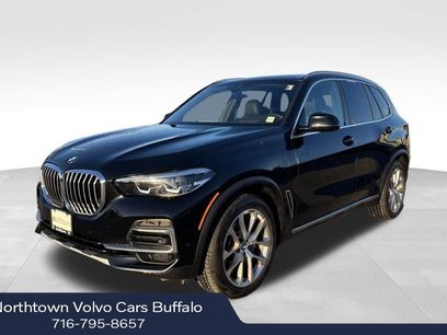 Used 2023 BMW X5 xDrive40i w/ Premium Package