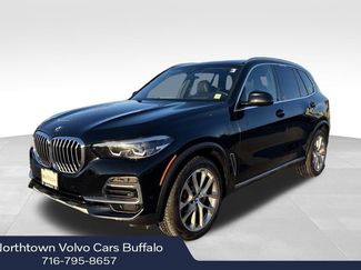 Used 2023 BMW X5 xDrive40i w/ Premium Package video 1