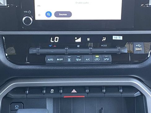 Certified 2026 Toyota Tundra SR5 w/ SR5 Convenience Package RWD image 32