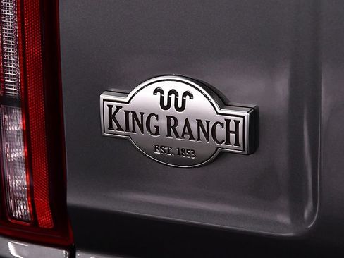 Used 2025 Ford F150 King Ranch AWD/4WD image 15