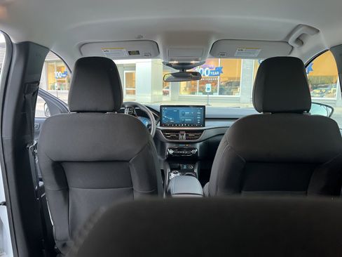 Used 2023 Ford Escape Active w/ Tech Pack #2 image 12