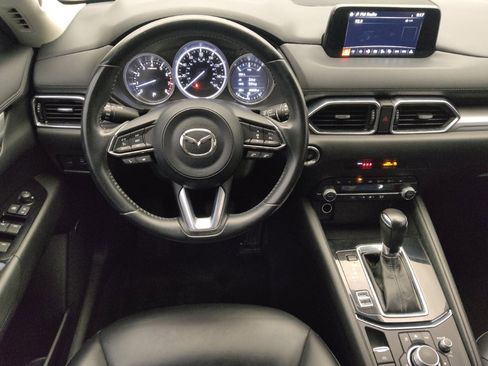 Used 2020 MAZDA CX-5 Touring image 22