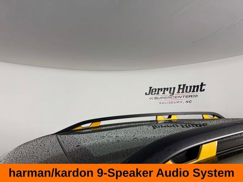 Used 2024 Subaru Forester Wilderness image 14