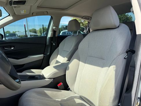 Used 2023 Honda Accord EX image 10
