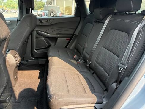 Used 2025 Ford Escape Active AWD/4WD image 16