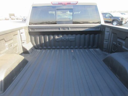 New 2026 GMC Sierra 1500 AT4 w/ AT4 Premium Package image 7