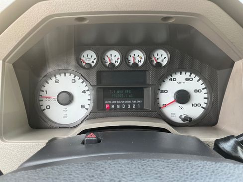 Used 2008 Ford F250 XLT image 22