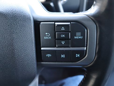 Used 2021 Ford F150 Lariat w/ Equipment Group 501A Mid image 22