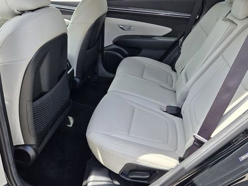 Used 2023 Hyundai Tucson SEL w/ Convenience Package FWD image 11