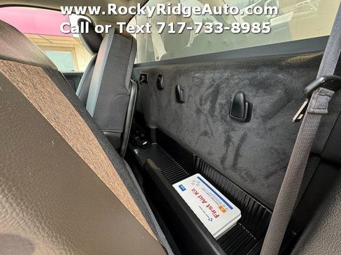 Used 2023 RAM 1500 Tradesman RWD image 29