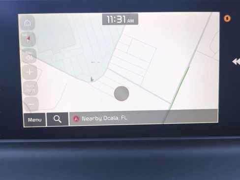 New 2026 Kia Seltos S image 21