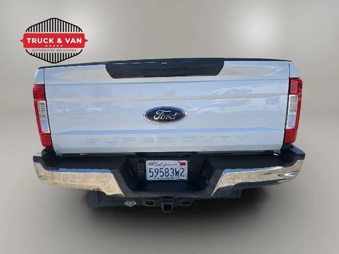 Used 2019 Ford F350 XL w/ XL Value Package RWD image 4