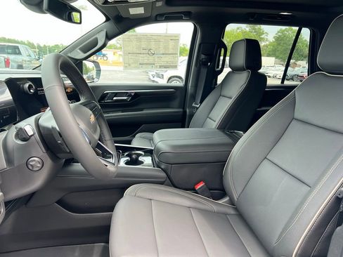 New 2026 Chevrolet Tahoe Premier w/ Sun And Tow Package RWD image 6