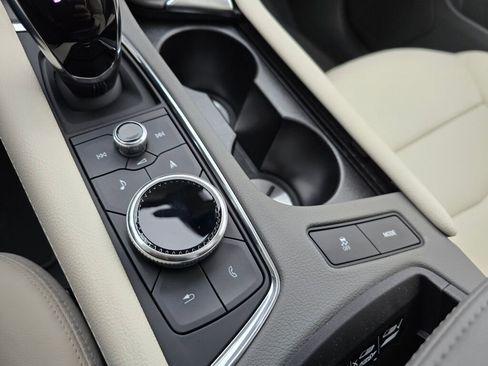 New 2025 Cadillac XT5 Premium Luxury image 45