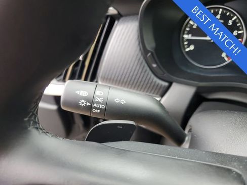 Certified 2025 MAZDA CX-90 3.3 Turbo w/ Select Package image 22