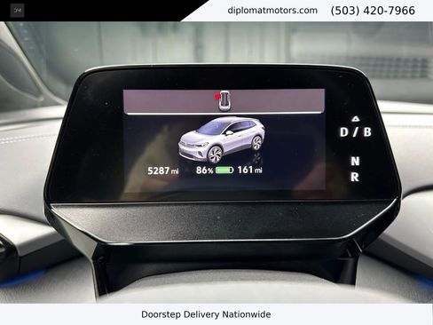 Used 2024 Volkswagen ID.4 Pro S image 33