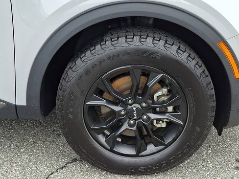 Used 2023 Kia Sportage X-Pro image 8