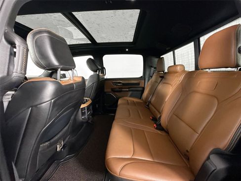 Used 2019 RAM 1500 Limited image 31