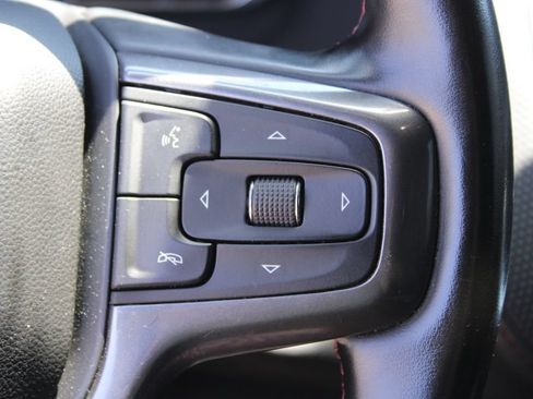 Used 2024 Chevrolet Suburban RST RWD image 28